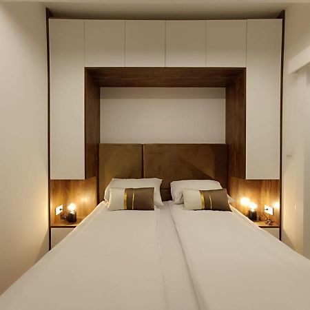 Boutique Apartment Sarajevo Buitenkant foto