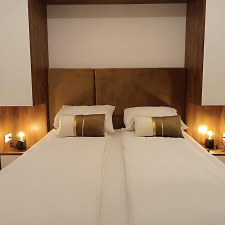 Boutique Apartment Sarajevo Buitenkant foto