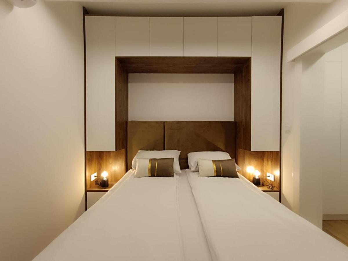 Boutique Apartment Sarajevo Buitenkant foto