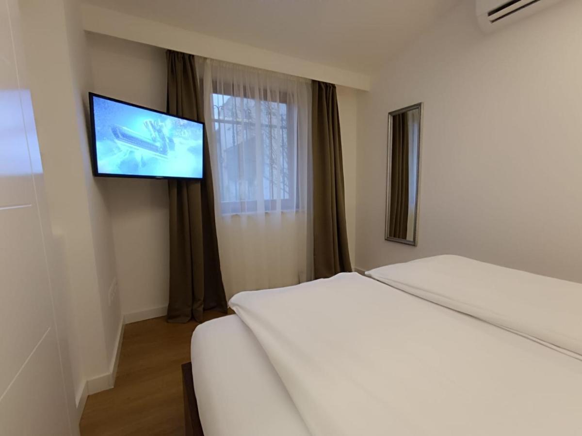 Boutique Apartment Sarajevo Buitenkant foto